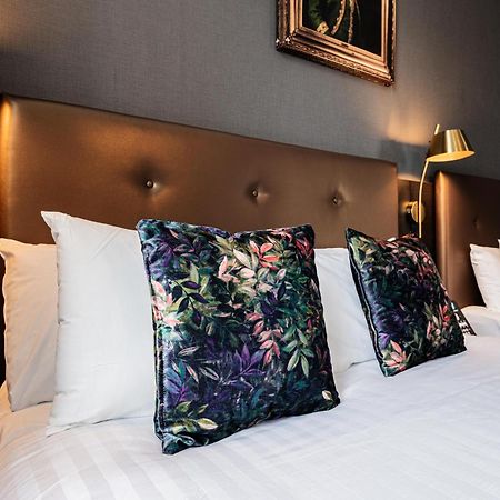 Hotel The House On Warwick London Exterior foto