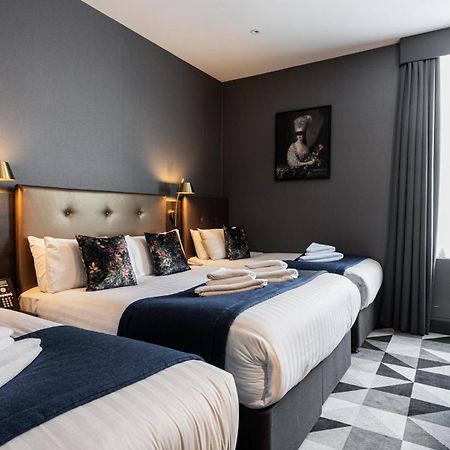 Hotel The House On Warwick London Exterior foto