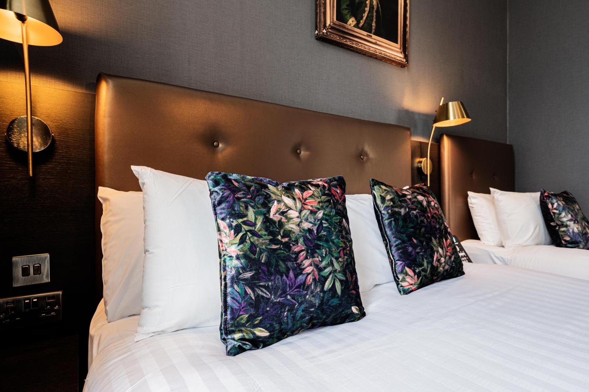 Hotel The House On Warwick London Exterior foto