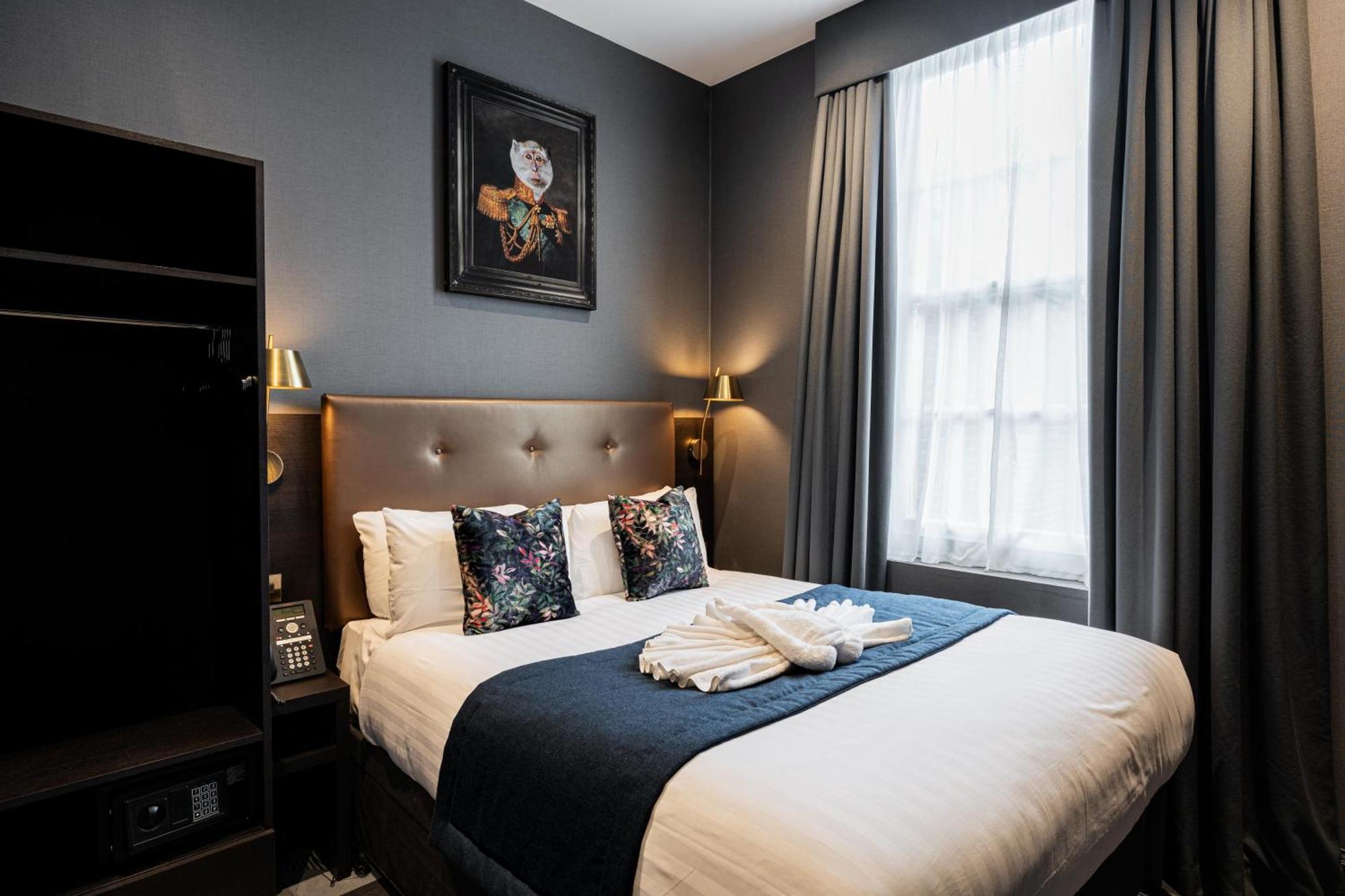 Hotel The House On Warwick London Exterior foto