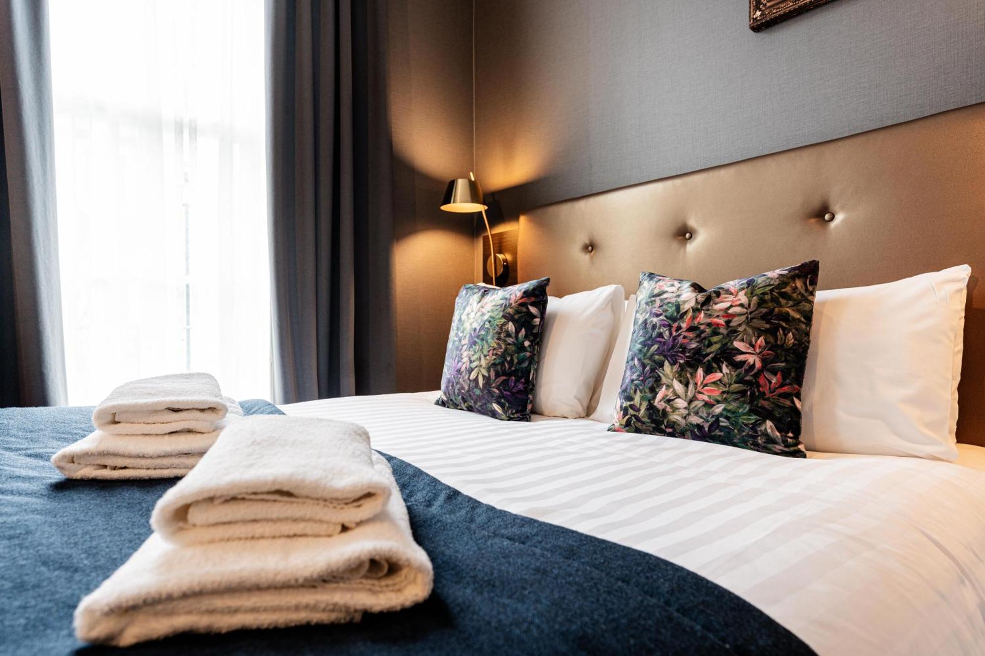 Hotel The House On Warwick London Exterior foto