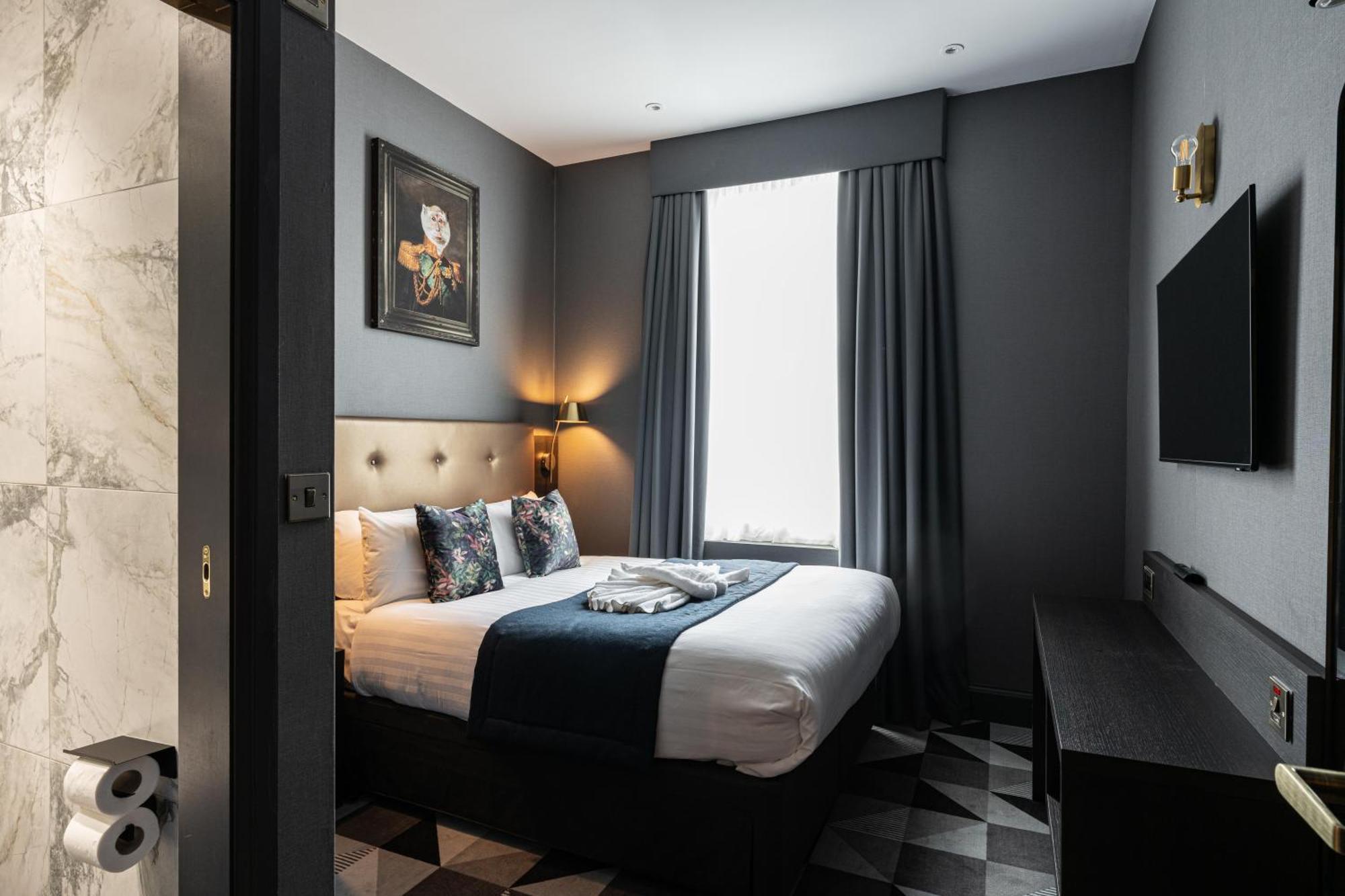 Hotel The House On Warwick London Exterior foto