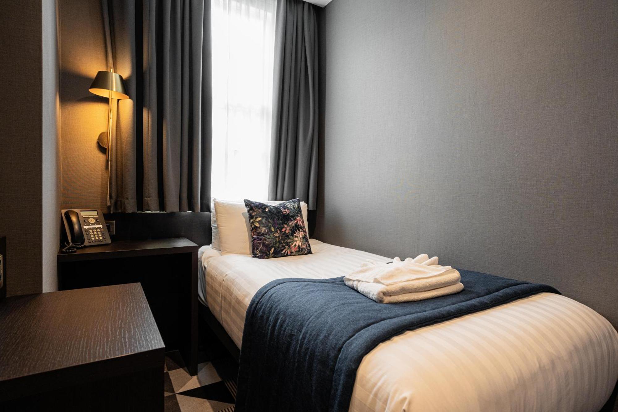 Hotel The House On Warwick London Exterior foto
